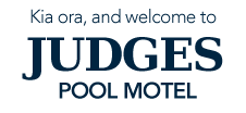 Judges Pool Motel