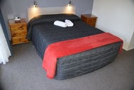 1 Bedroom Units - Turangi Accommodation