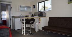 Accommodation Turangi